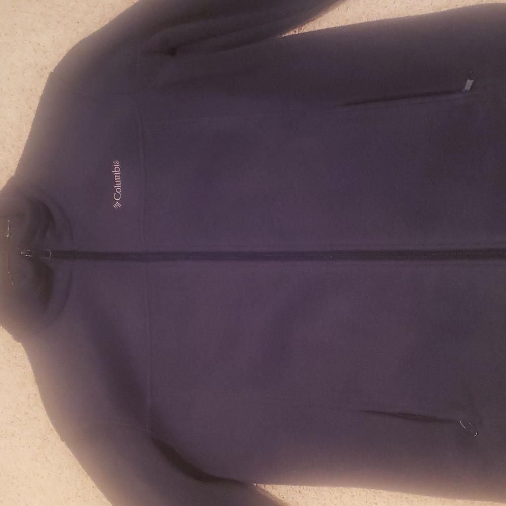 Boys Columbia Jacket